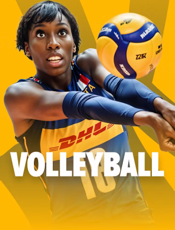 Volleyball